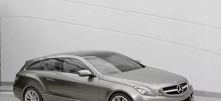 Mercedes CLS - nowe szczegóły