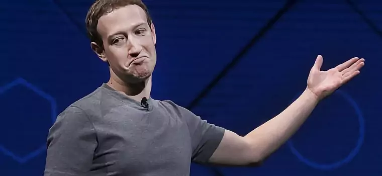 Mark Zuckerberg przetestował Apple Vision Pro. Meta Quest 3 są lepsze... zdaniem szefa Mety