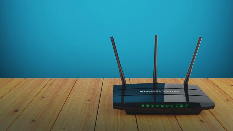Buy A Wifi Router India