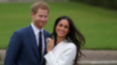 Powstanie dokument o Meghan Markle. Głos zabiorą pracownicy Pałacu