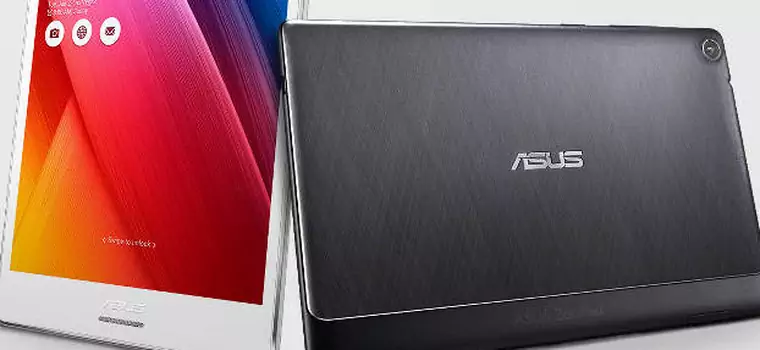 Najmocniejszy ASUS ZenPad S 8.0 (Z580CA) debiutuje w sprzedaży