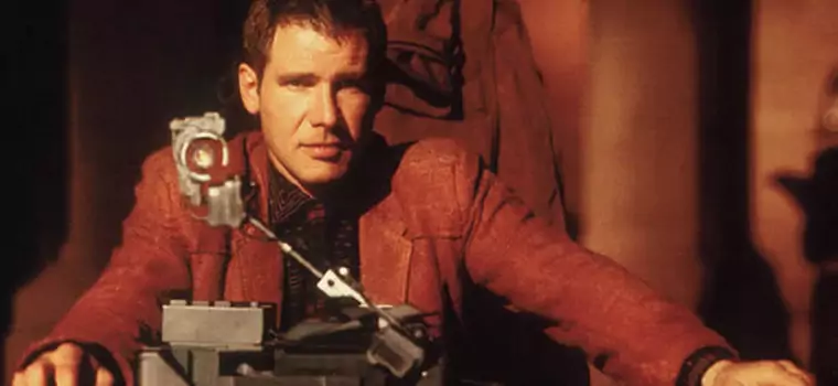 Gearbox nie stworzy nowego Blade Runnera
