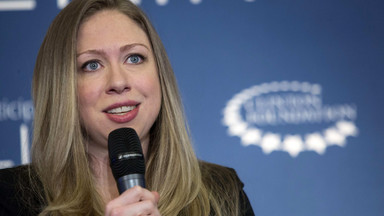 USA: Chelsea Clinton spodziewa się pierwszego dziecka