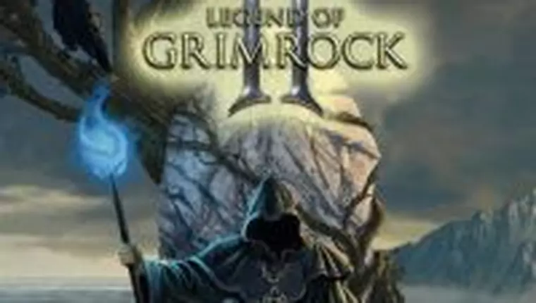Legend of Grimrock II