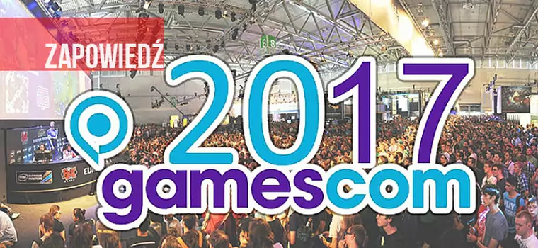 Gamescom 2017 - harmonogram konferencji. Co, gdzie i kiedy obejrzymy w Kolonii