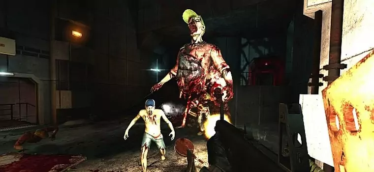 Killing Floor za darmo w Humble Bundle Store