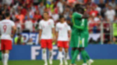 Komentarze polityków po meczu Polski z Senegalem