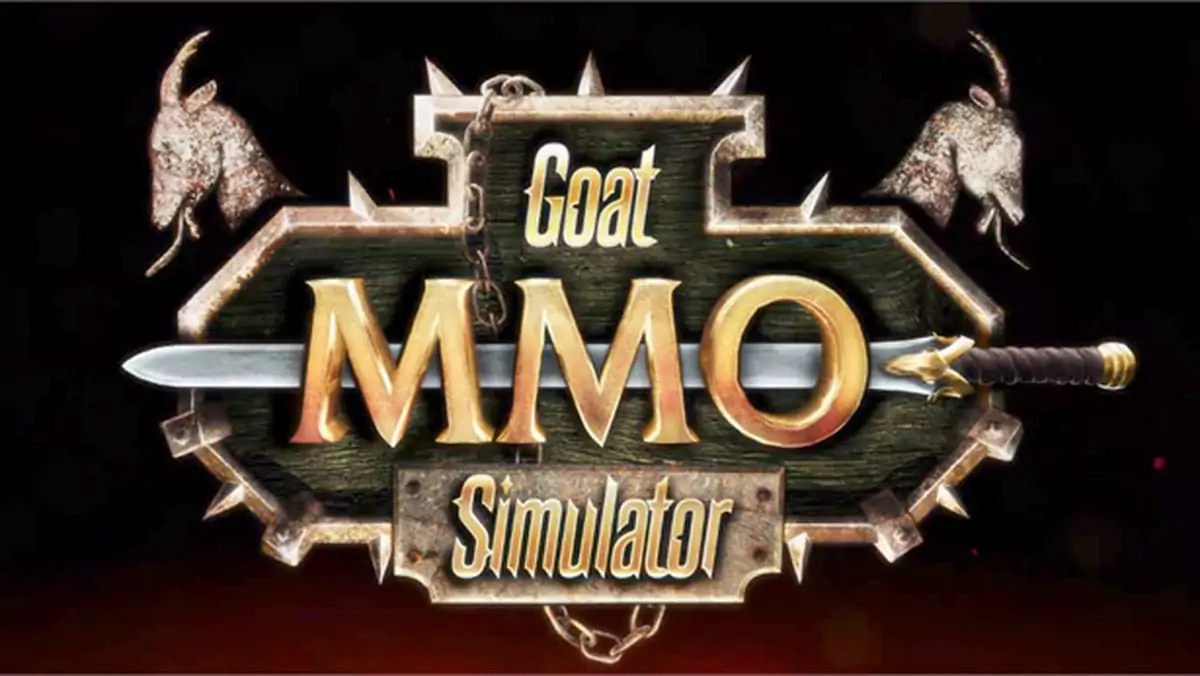 Symulator Kozy staje się grą MMO i jest bardziej popieprzony, niż kiedykolwiek wcześniej