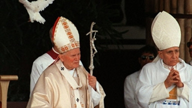 "Mój Boże. Bojinka". Historia zamachu na Jana Pawła II na Filipinach