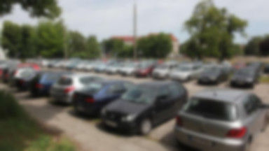 Gdańsk: miasto nie dba o bezpłatne parkingi