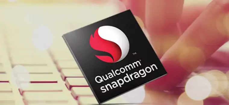 Qualcomm zaprezentował nowy układ mobilny - Snapdragon 860