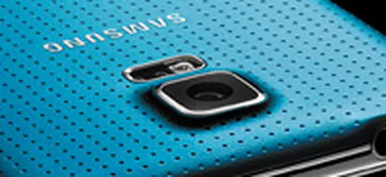 Galaxy S5 mini. Czego możemy się spodziewać po tańszym S5?