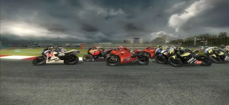 MotoGP 10/11