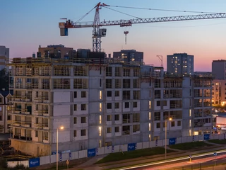 Inwestorzy zauważyli niszę na polskim rynku nieruchomości. Zawrotnego tempa nabiera realizacja projektów Built to Rent