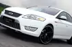 Ford Mondeo: tuning z firmy Loder1899