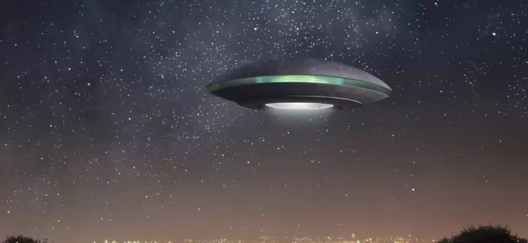 W 2022 r. dowiemy się więcej nt. UFO? Zapowiedziano publikację 600 godz. nagrań