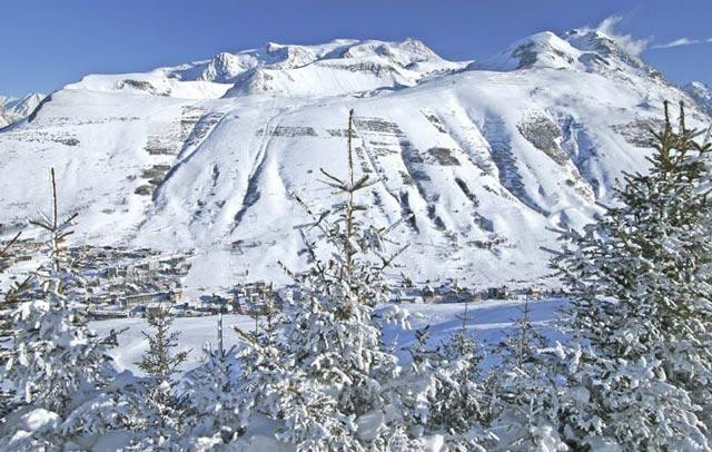 Galeria Najlepsze ośrodki narciarskie w Alpach według Internautów, obrazek 28
