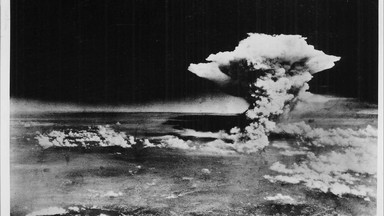 75. rocznica zrzucenia bomby atomowej na Hiroszimę [INFOGRAFIKA]