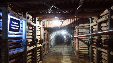 Upiory i podziemia kopalni atrakcjami Nocy Muzeów na Śląsku