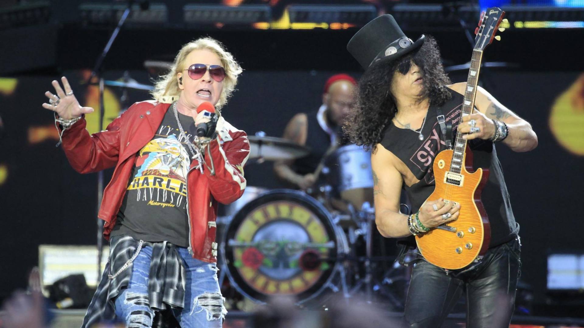 Guns N' Roses objavljuju novi album