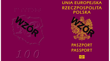 Nowy polski paszport. Od dziś można składać wnioski