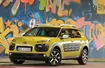 49 - Citroen C4 Cactus
