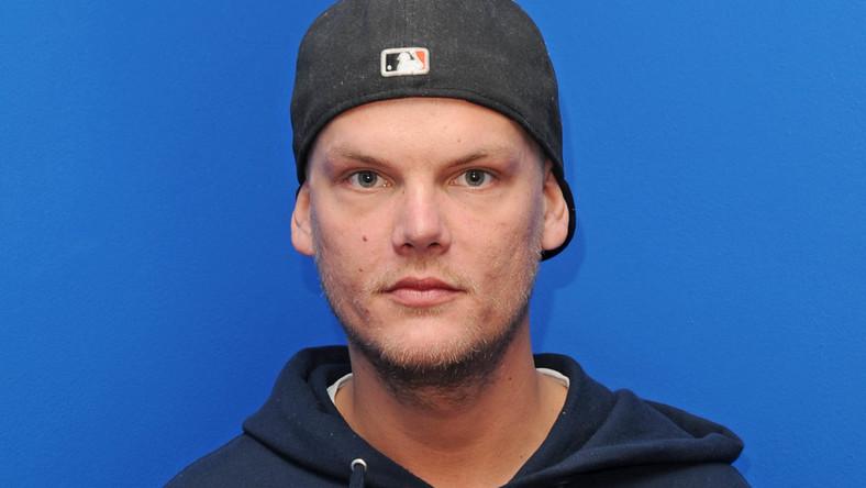 Avicii mindössze 28 éves volt /Fotó: Northfoto