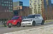 Fiat Panda kontra Suzuki Ignis - czy miejskie auta z napędem 4x4 zawstydzą SUV-y?