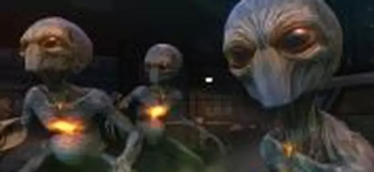 Sporo gameplayu na nowym materiale z XCOM: Enemy Unknown