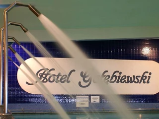 Hotel Gołębiewski