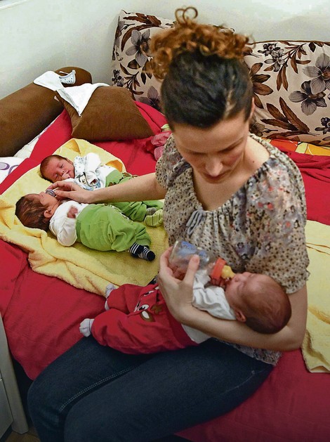 Mali&scaron;ani ispunili dom Milosavljevića