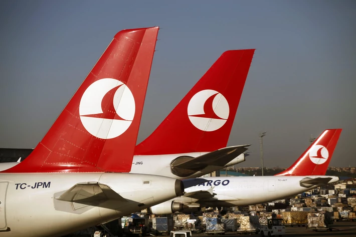 5. Turkish Airlines