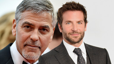 George Clooney i Bradley Cooper wśród najseksowniejszych facetów świata. Kto jeszcze znalazł się w czołówce?