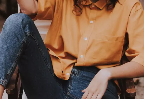 Wiosenne modele jeansów, które pasują do każdego typu sylwetki. To niedrogie hity