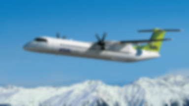 Mniej rejsów do Rygi z airBaltic