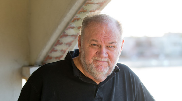 Thomas Markle /Fotó: Northfoto