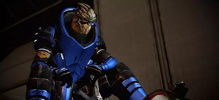 Xbox One z nowymi grami we wstecznej kompatybilności - Mass Effect 2 i Mass Effect 3