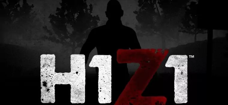 Gracze masowo opuszczają serwery H1Z1, gdy... w grze zapada noc