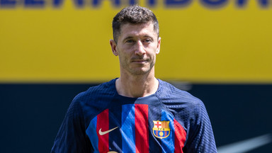 Robert Lewandowski został socio FC Barcelona. Wyjaśniamy, co to znaczy