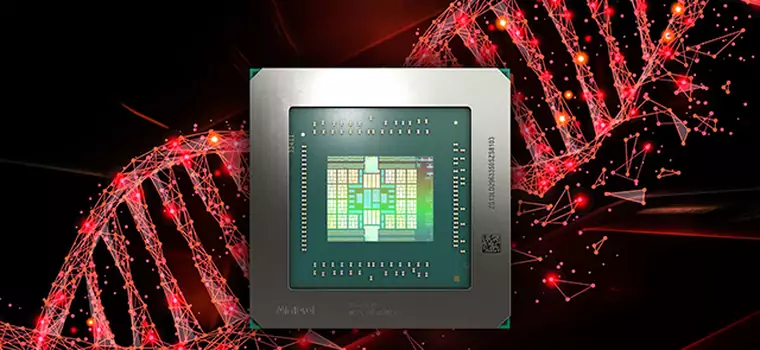 AMD RDNA – architektura nadchodzących Radeonów Navi pod lupą