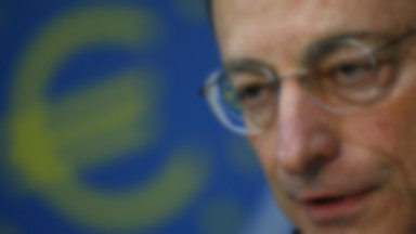 Draghi nie jest zainteresowany kandydowaniem na prezydenta Włoch