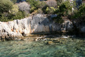 Turcja, Kekova