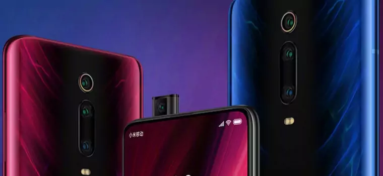 Redmi K20 Pro (w Polsce Xiaomi Mi 9T Pro) z przetestowanym aparatem. Rezultaty są bardzo przyzwoite