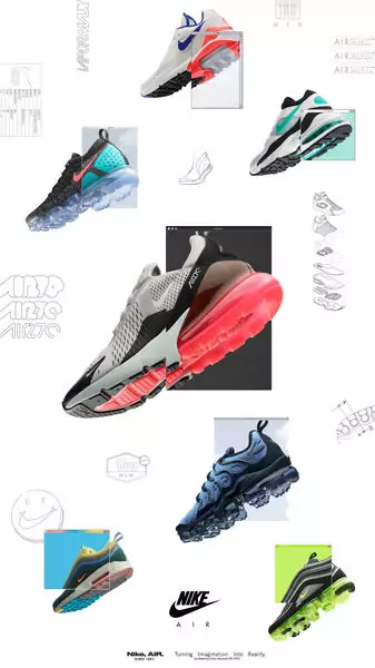 NIKE Air Max Day 2018