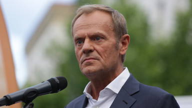 Donald Tusk przyjedzie na Podlasie. Porozmawia o ekologii i służbie zdrowia