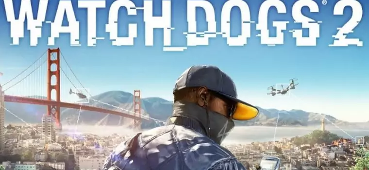 Watch Dogs 2 od kuchni. Twórcy opowiadają o DedSec i hackowaniu