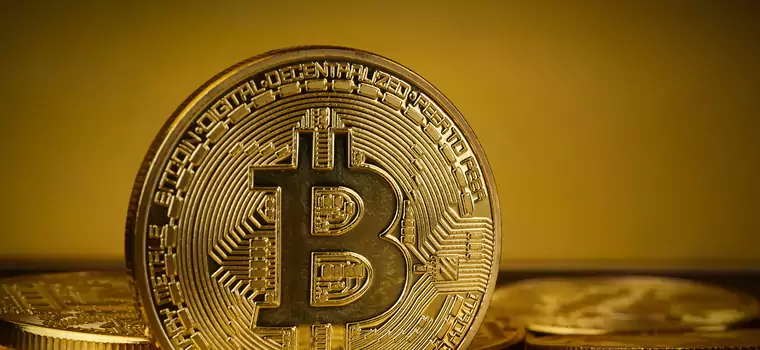 Bitcoin notuje rekordowe wzrosty. Waluta przekroczyła historyczną barierę