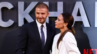 Victoria Beckham pierwszy raz o rzekomej zdradzie Davida. "To był koszmar"