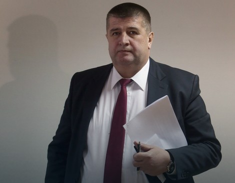 Slavko Vučurević
