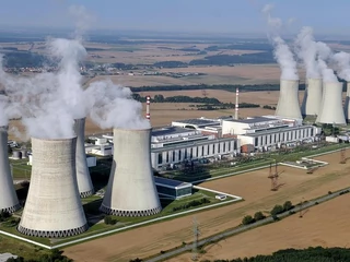 elektrownia atomowa czechy